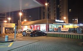 Estúdio Ibiza em Jatiúca